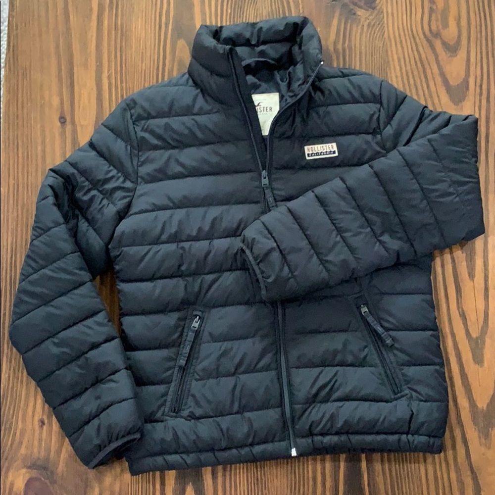 Hollister Jacket